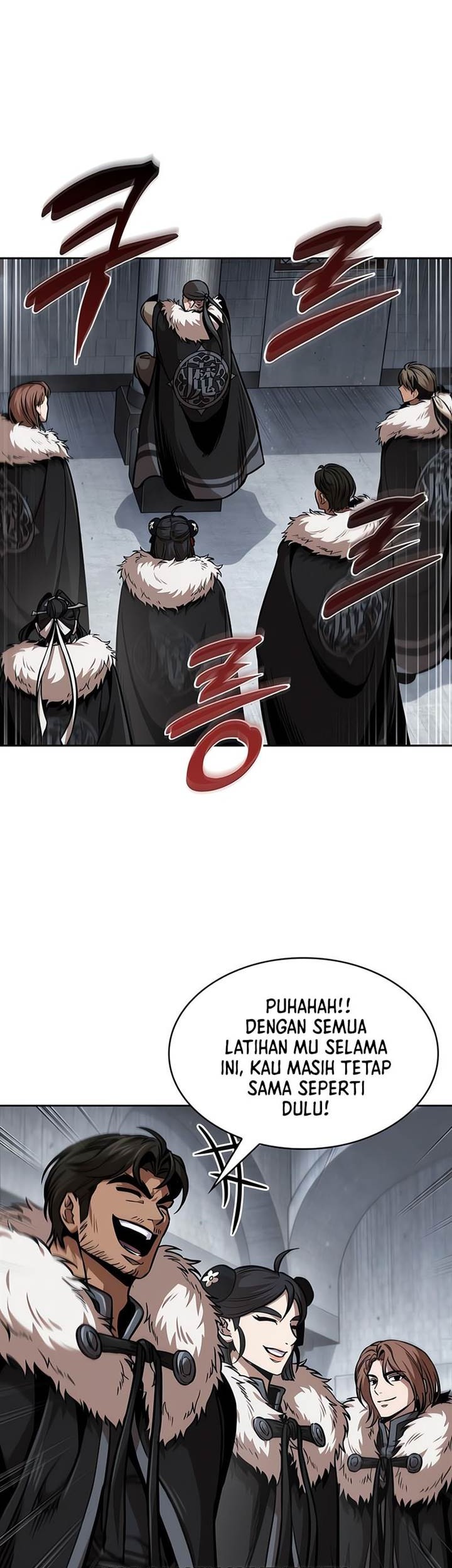 Nano Machine - Chapter 251 - Page 11