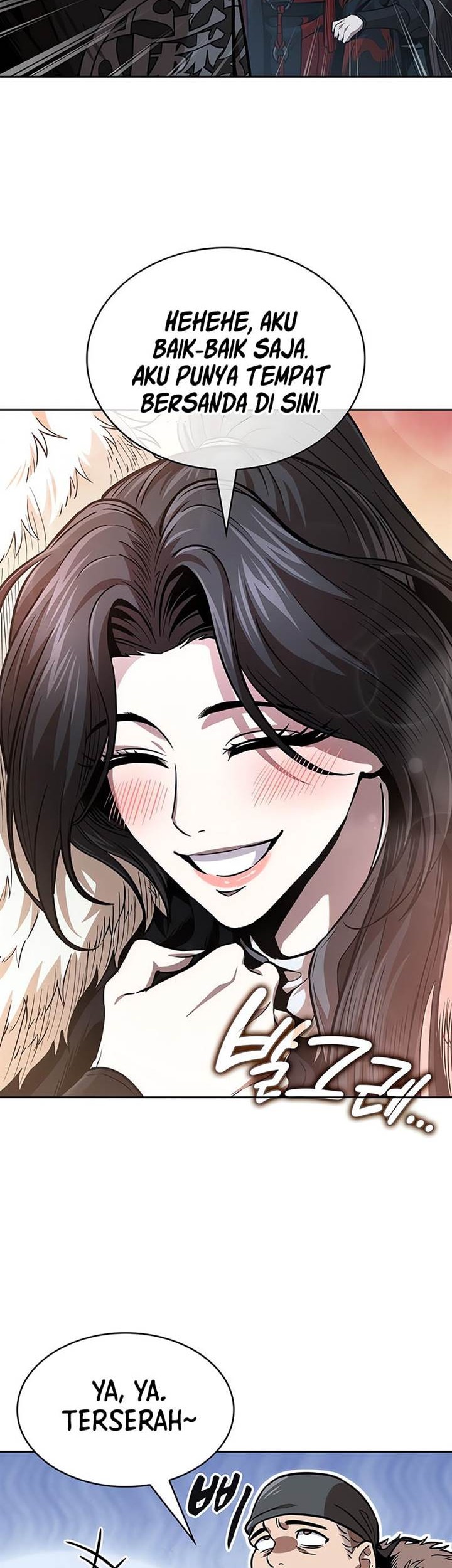 Nano Machine - Chapter 251 - Page 14