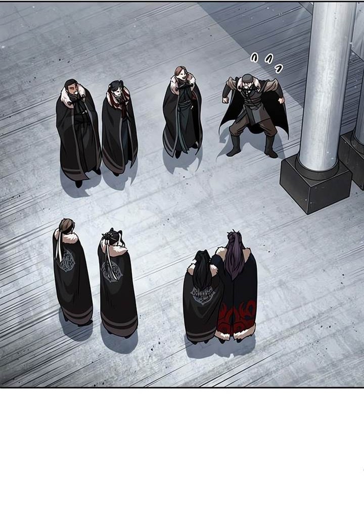 Nano Machine - Chapter 251 - Page 16