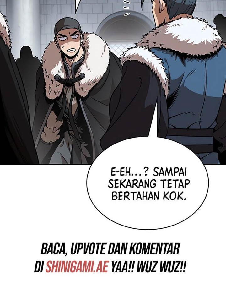 Nano Machine - Chapter 251 - Page 20