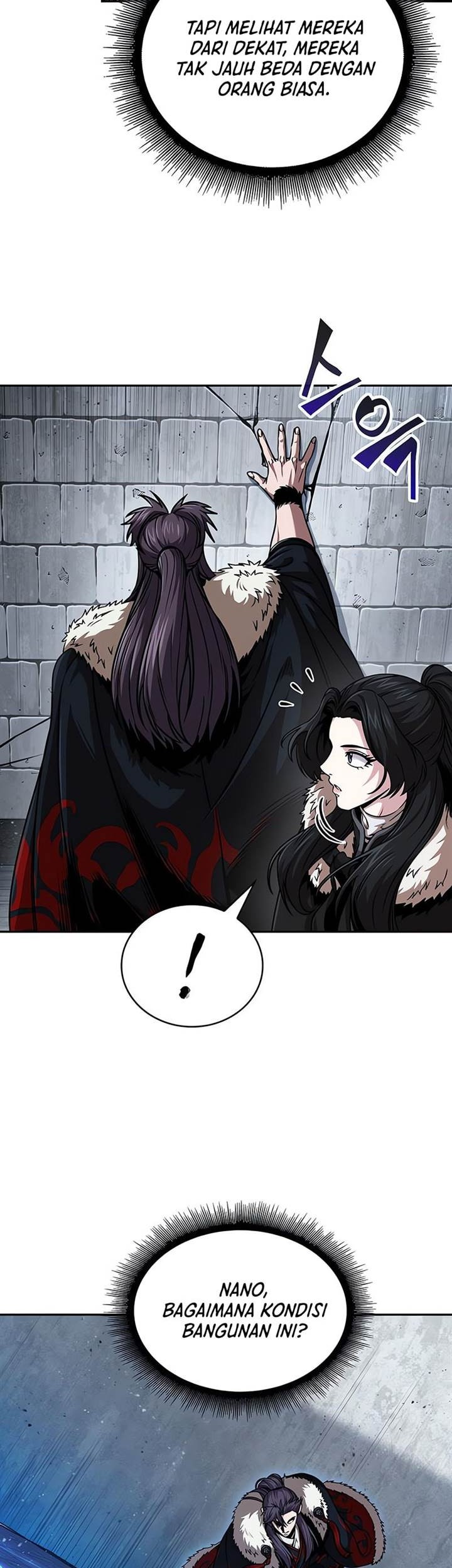 Nano Machine - Chapter 251 - Page 23