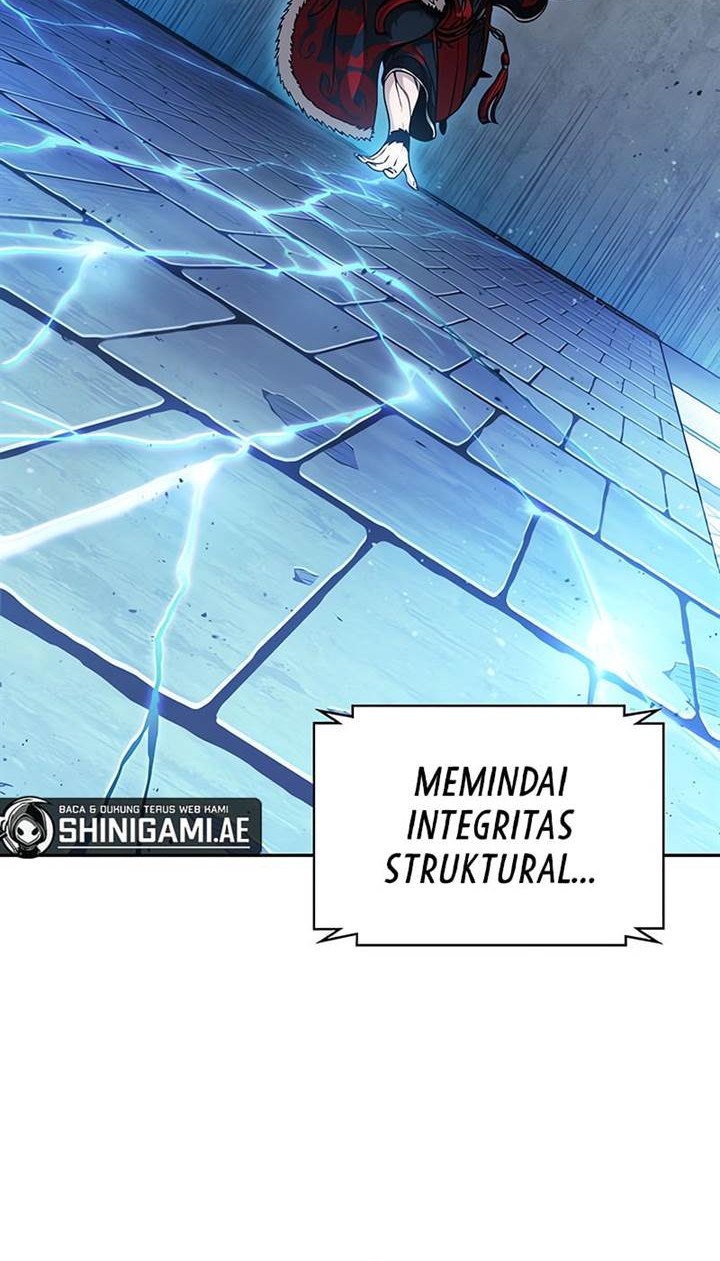 Nano Machine - Chapter 251 - Page 24