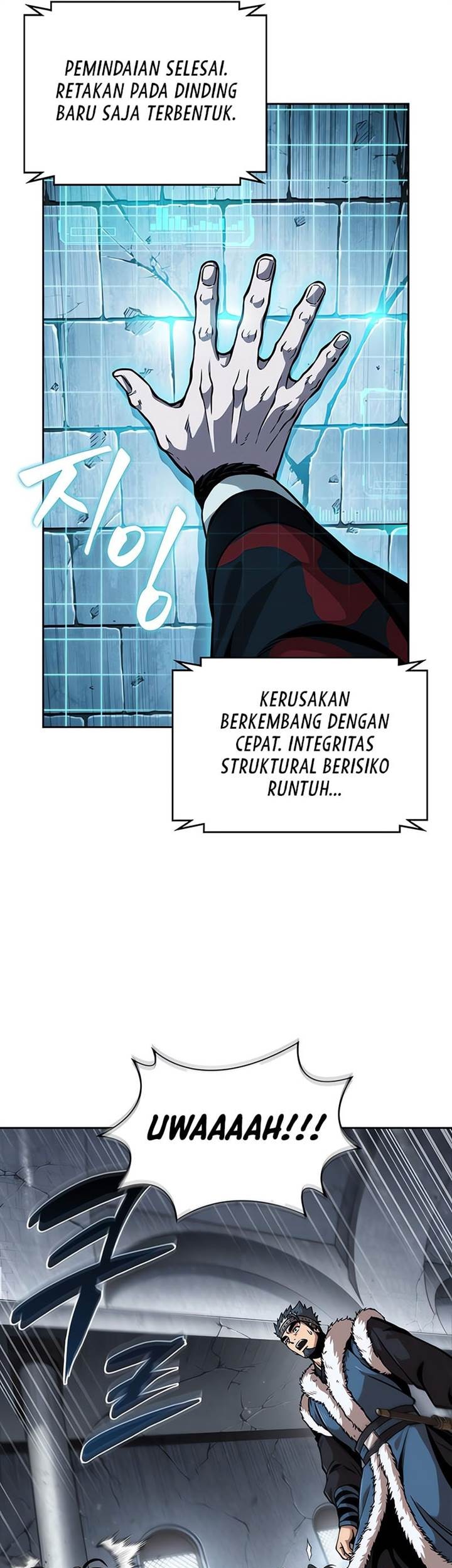 Nano Machine - Chapter 251 - Page 25