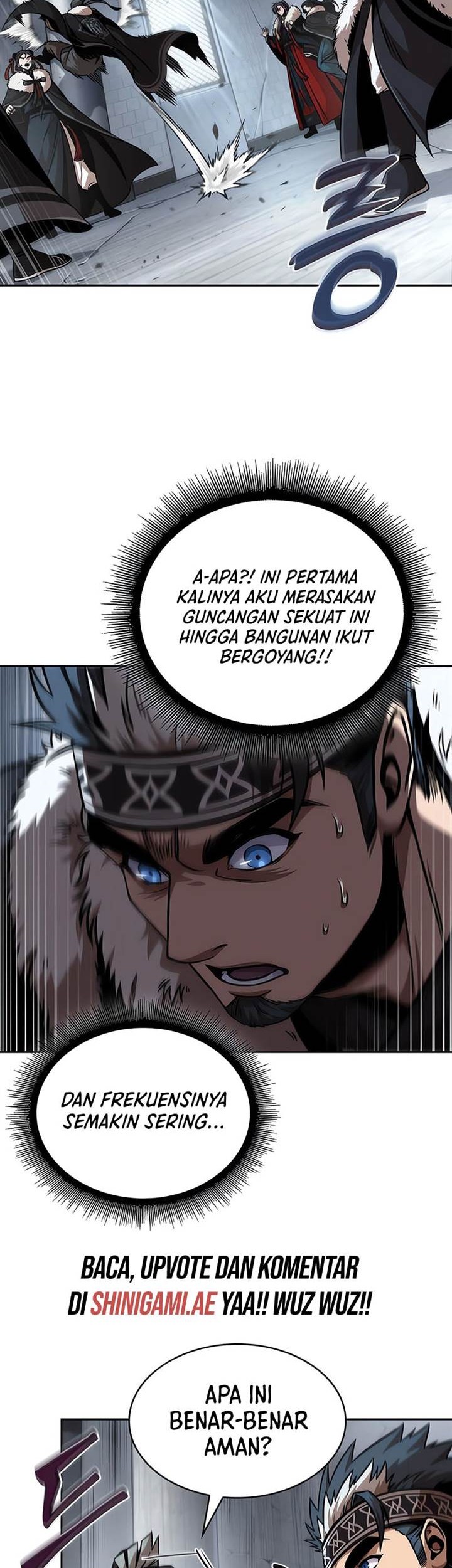 Nano Machine - Chapter 251 - Page 26