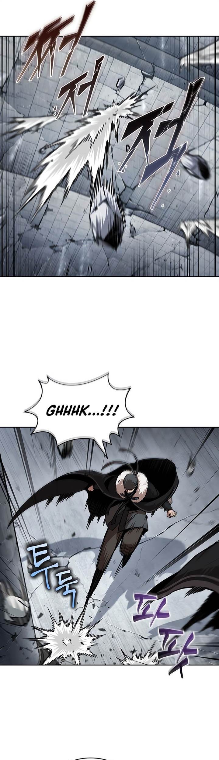 Nano Machine - Chapter 251 - Page 29