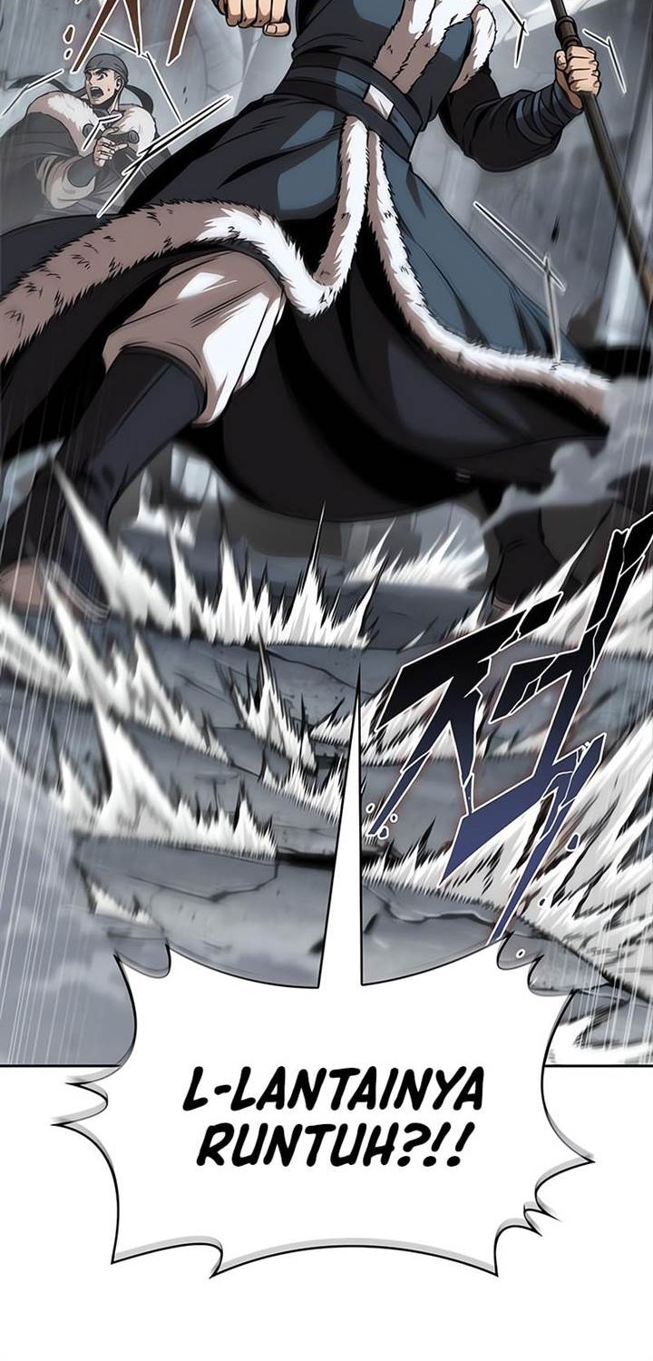 Nano Machine - Chapter 251 - Page 32