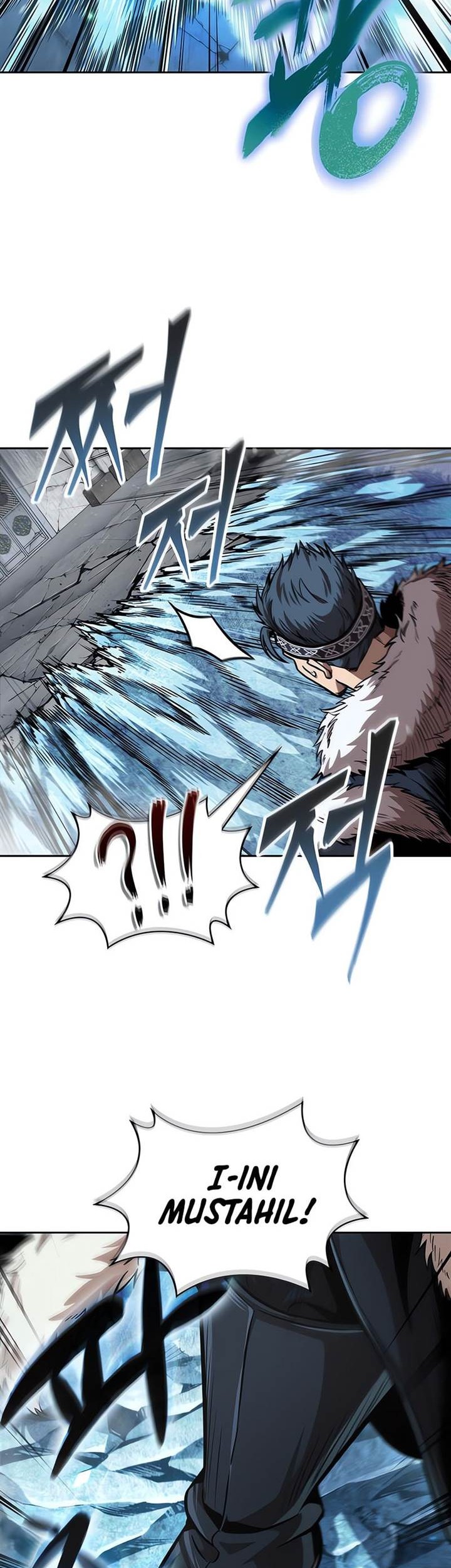 Nano Machine - Chapter 251 - Page 34