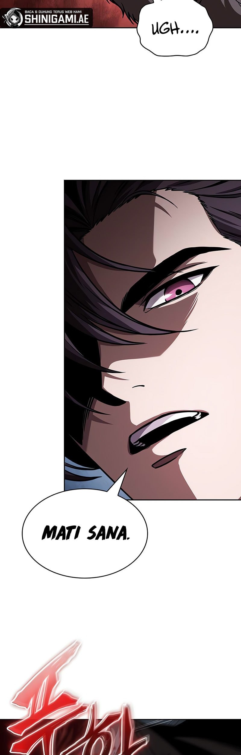 Nano Machine - Chapter 250 - Page 36