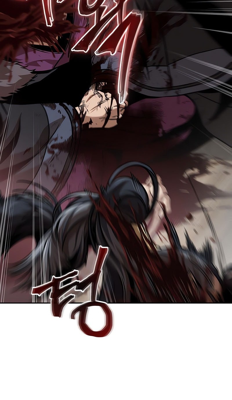 Nano Machine - Chapter 250 - Page 37