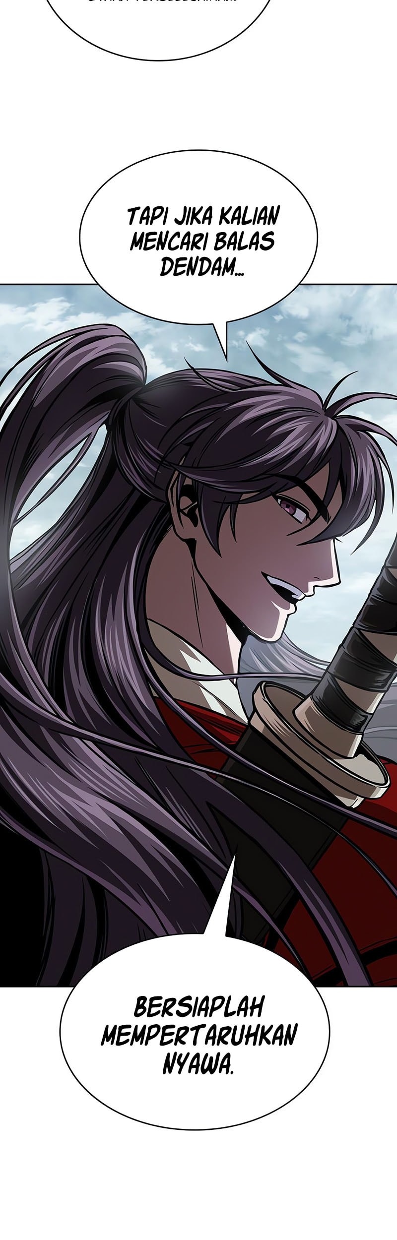 Nano Machine - Chapter 250 - Page 44