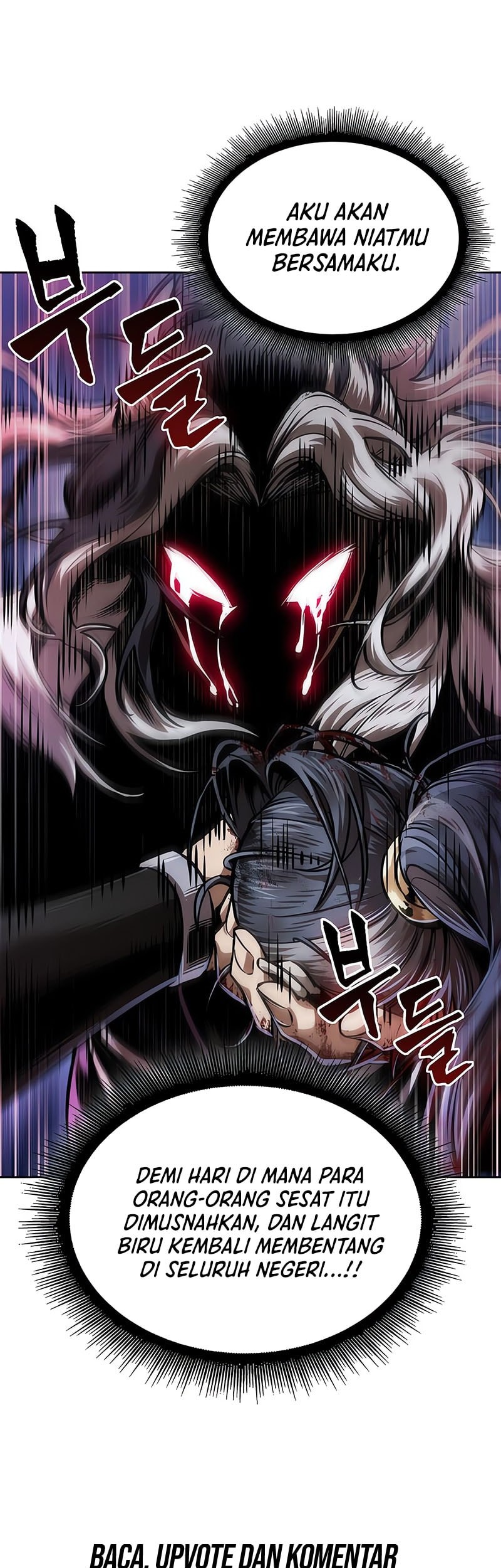 Nano Machine - Chapter 250 - Page 48