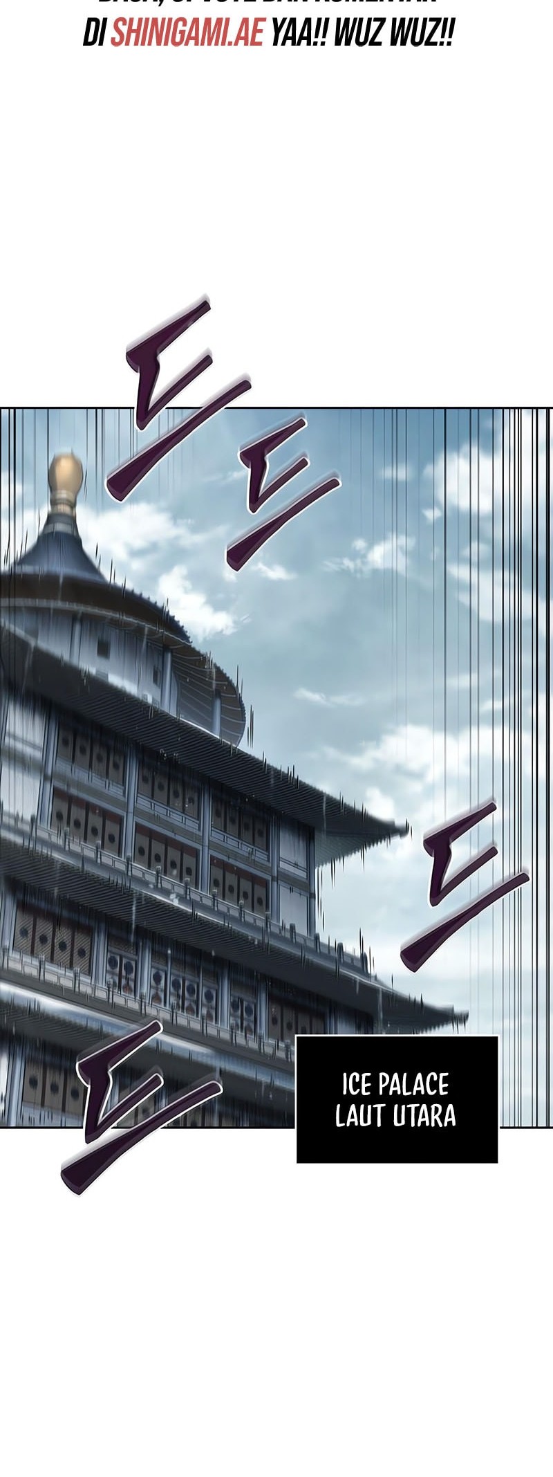 Nano Machine - Chapter 250 - Page 49