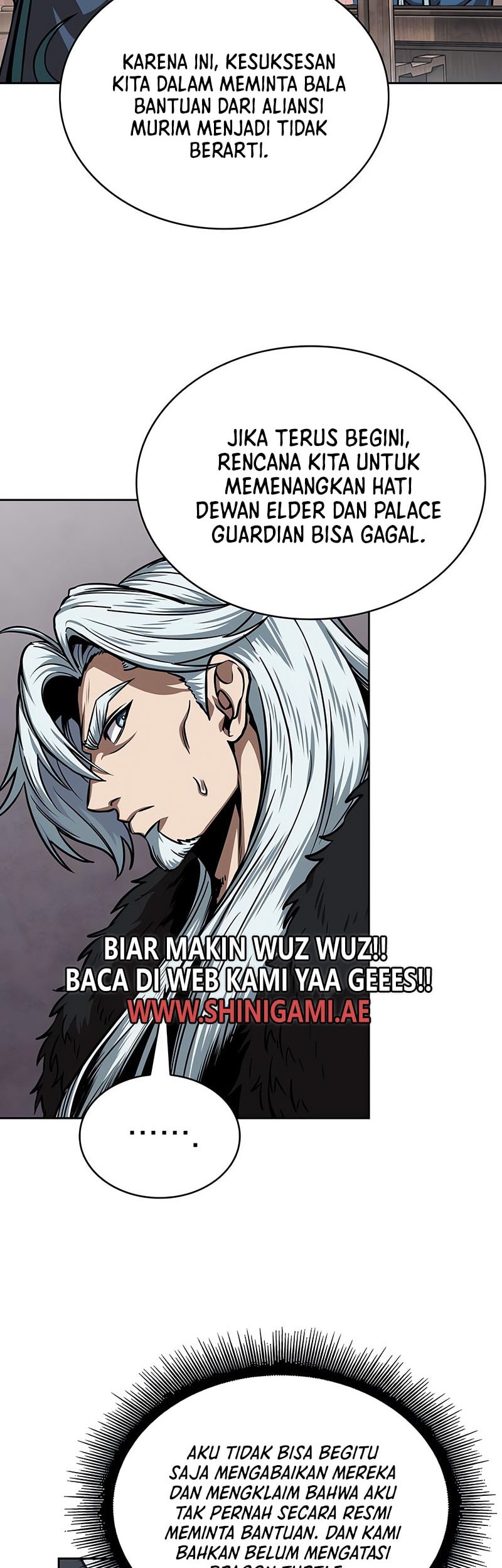 Nano Machine - Chapter 250 - Page 51