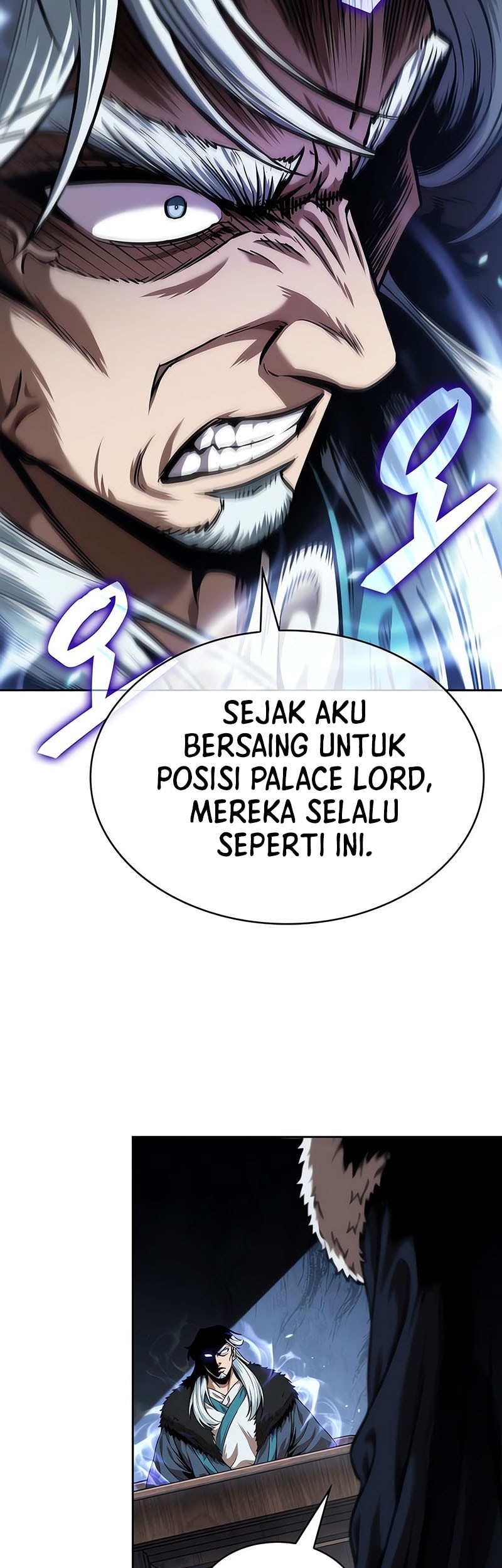 Nano Machine - Chapter 250 - Page 56