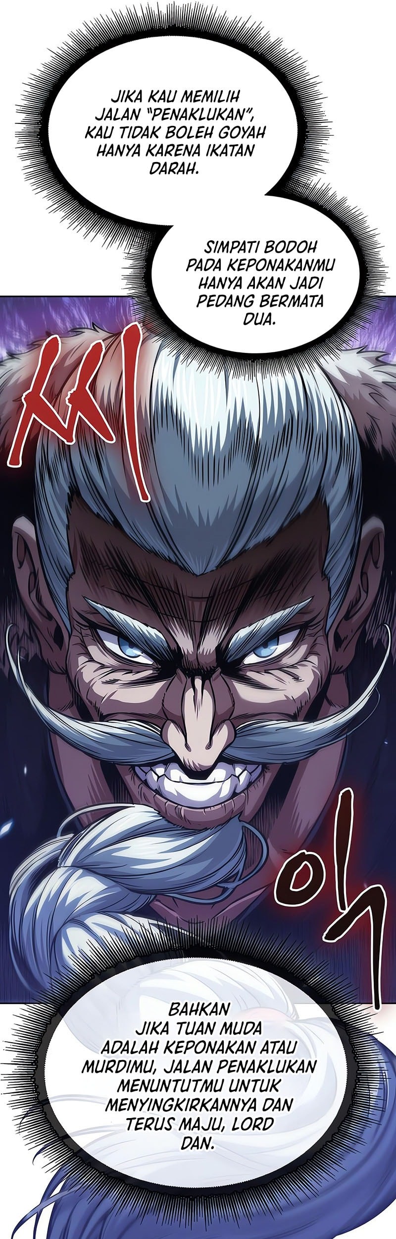 Nano Machine - Chapter 250 - Page 58