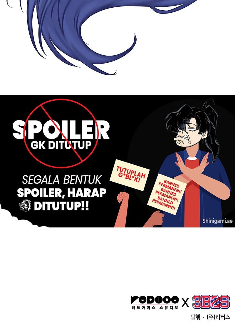 Nano Machine - Chapter 250 - Page 59