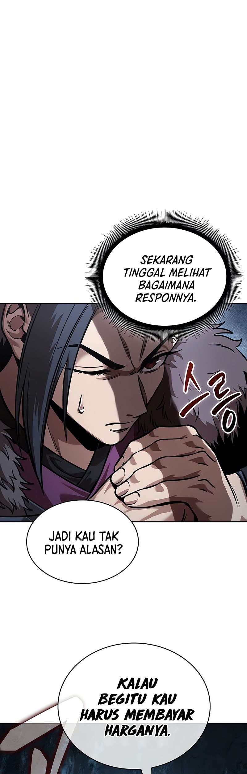 Nano Machine - Chapter 250 - Page 2