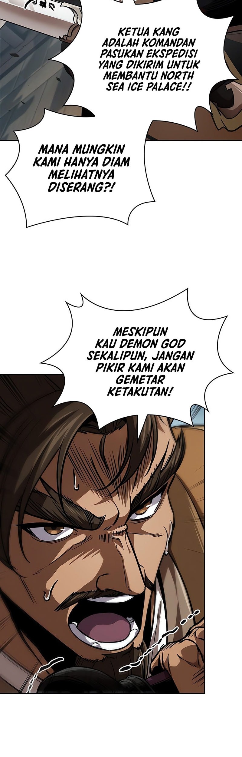 Nano Machine - Chapter 250 - Page 9