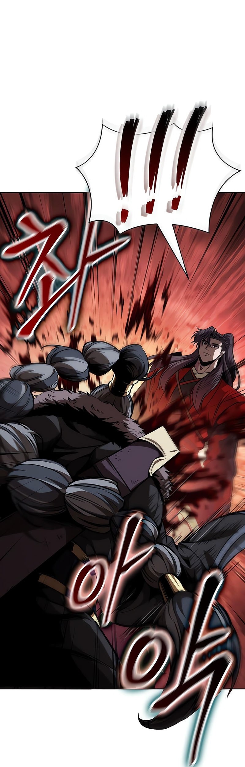 Nano Machine - Chapter 250 - Page 16