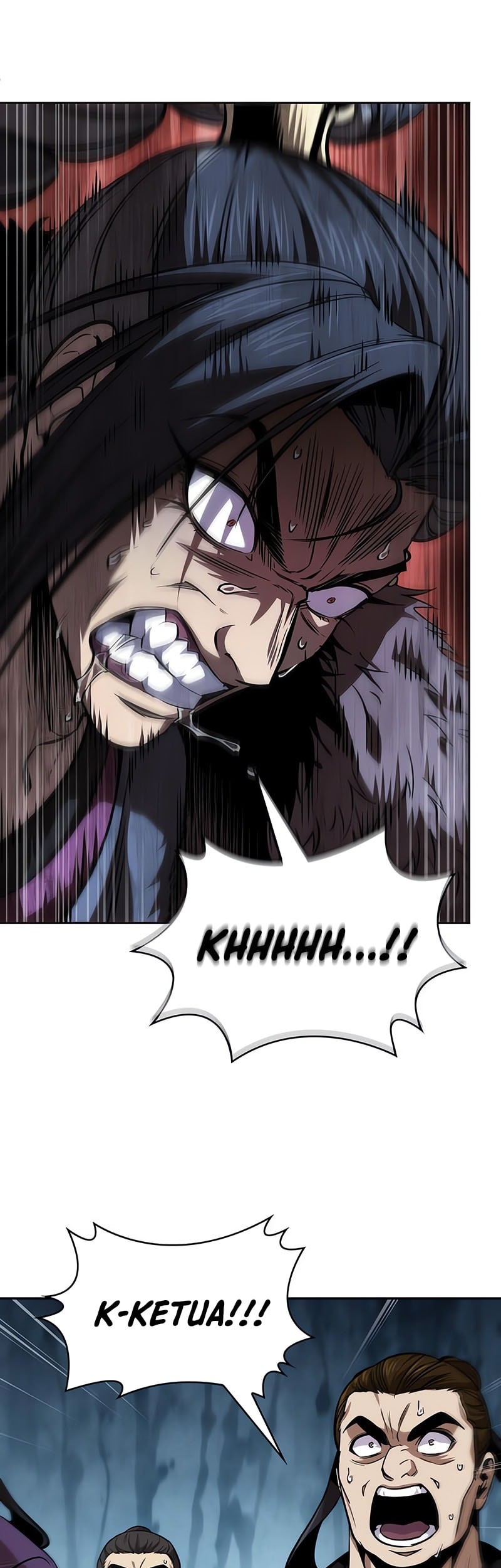 Nano Machine - Chapter 250 - Page 18