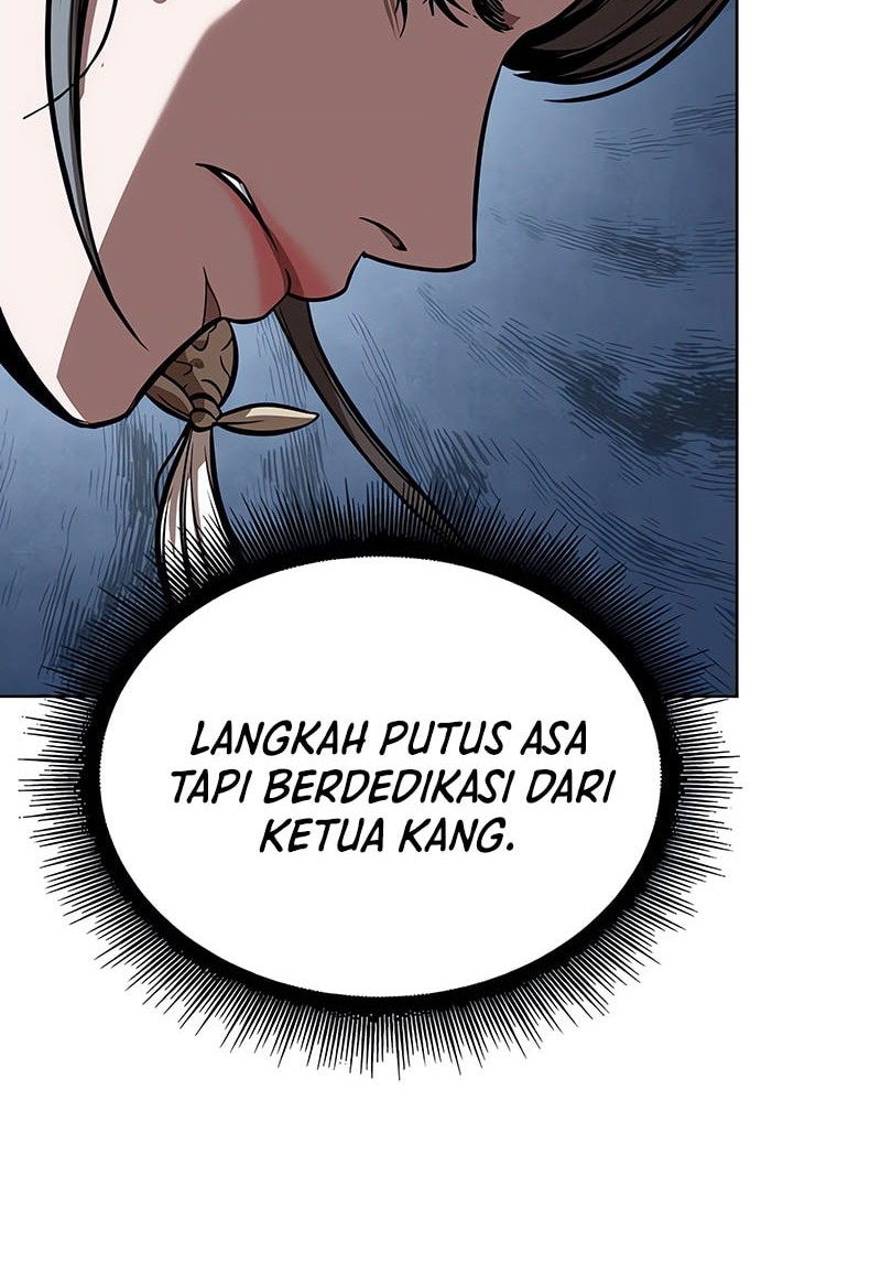 Nano Machine - Chapter 250 - Page 21