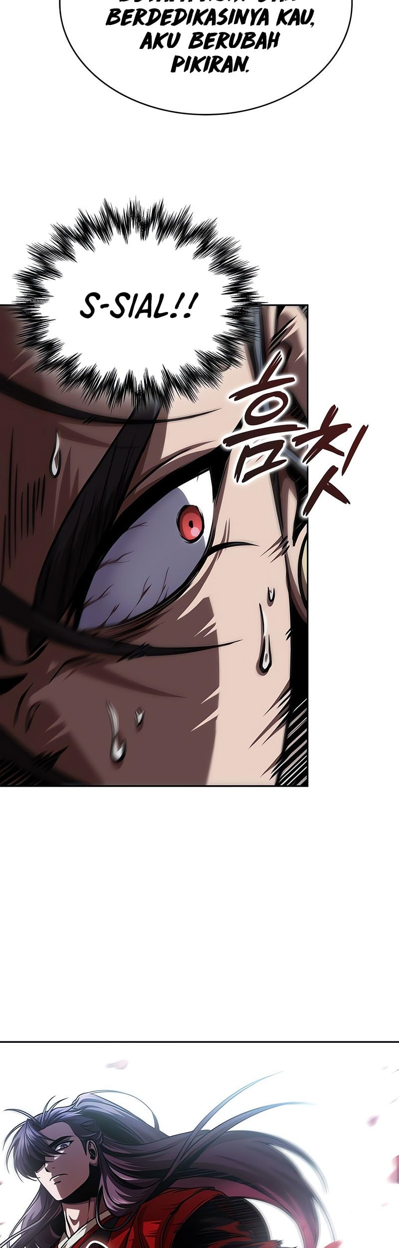 Nano Machine - Chapter 250 - Page 32