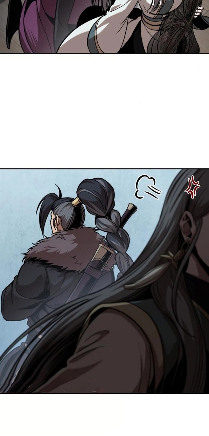 Nano Machine - Chapter 249 - Page 21