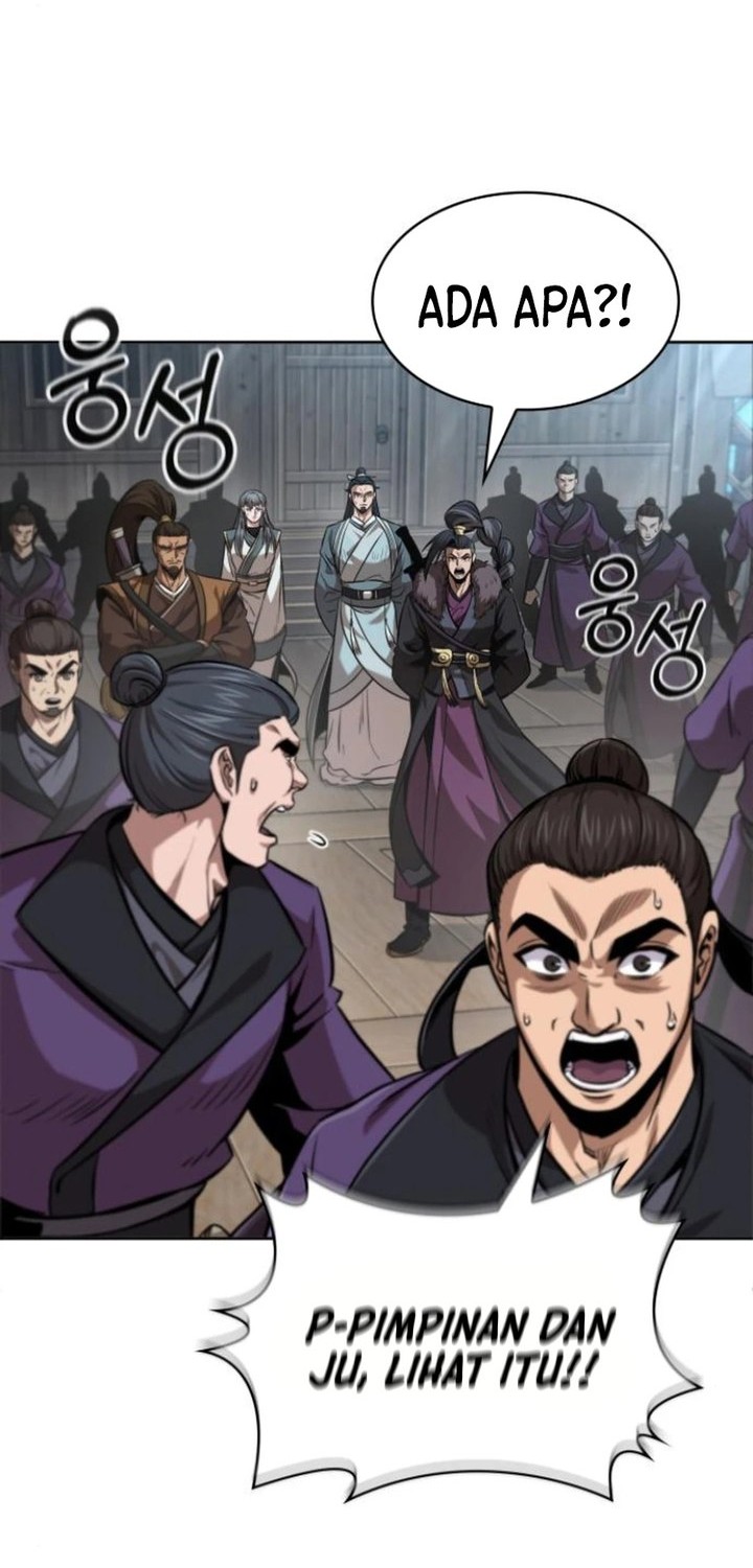 Nano Machine - Chapter 249 - Page 27