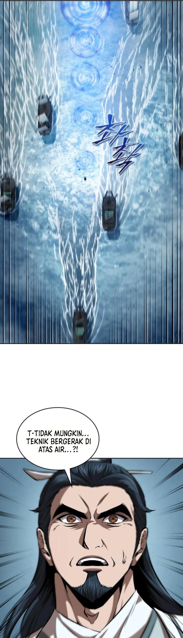 Nano Machine - Chapter 249 - Page 30