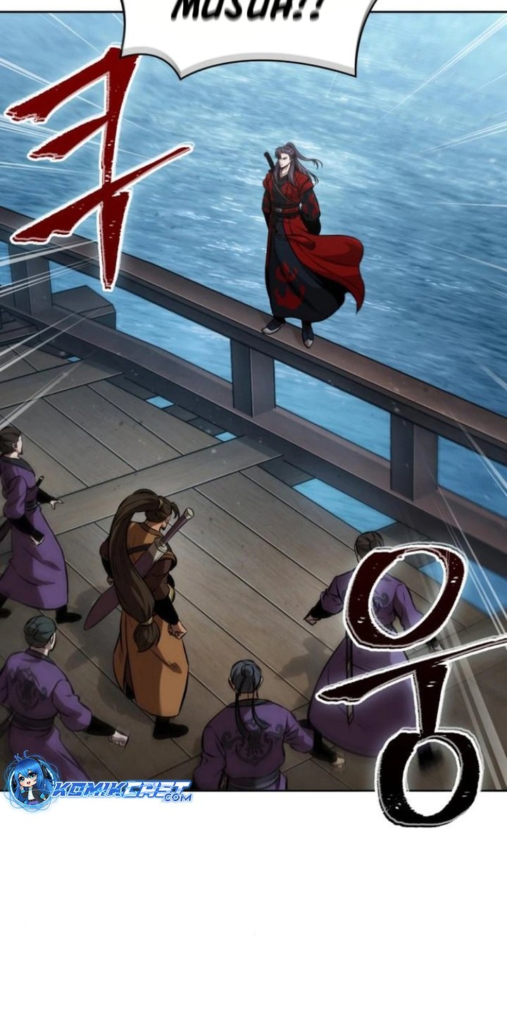 Nano Machine - Chapter 249 - Page 35