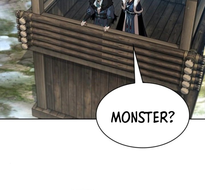 Nano Machine - Chapter 249 - Page 39