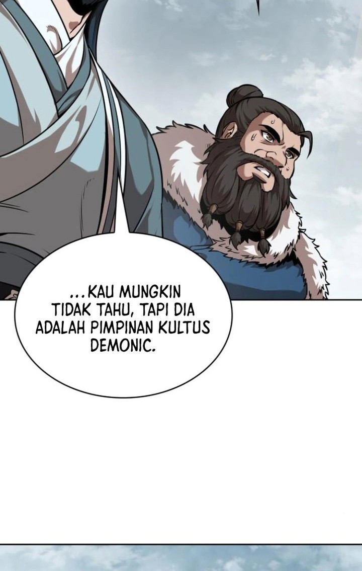 Nano Machine - Chapter 249 - Page 43