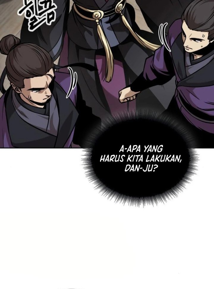 Nano Machine - Chapter 249 - Page 47