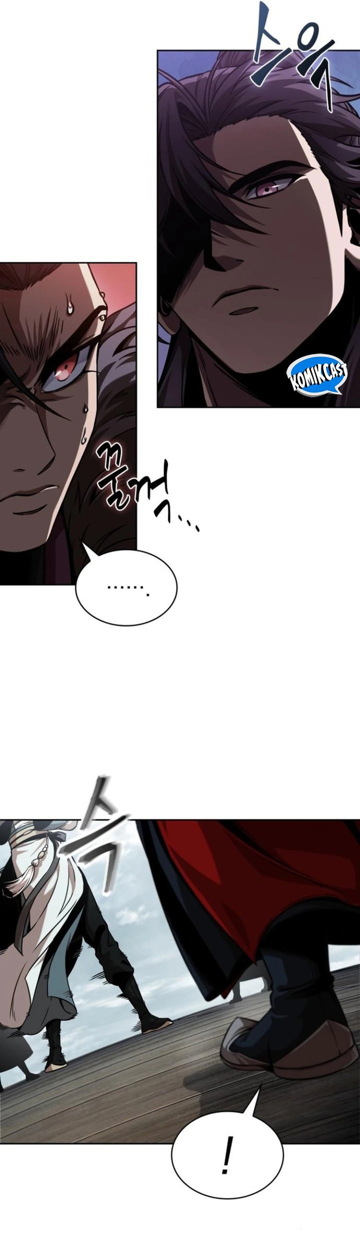 Nano Machine - Chapter 249 - Page 52