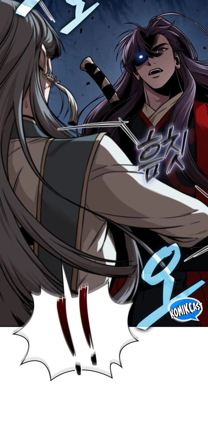 Nano Machine - Chapter 249 - Page 55