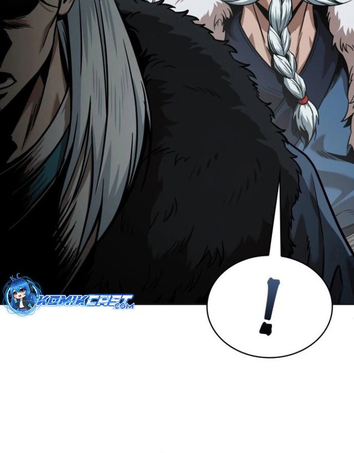 Nano Machine - Chapter 249 - Page 3