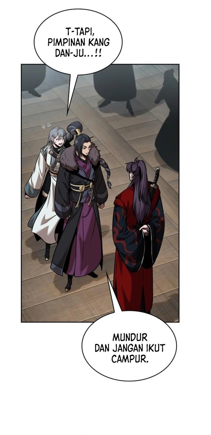 Nano Machine - Chapter 249 - Page 61