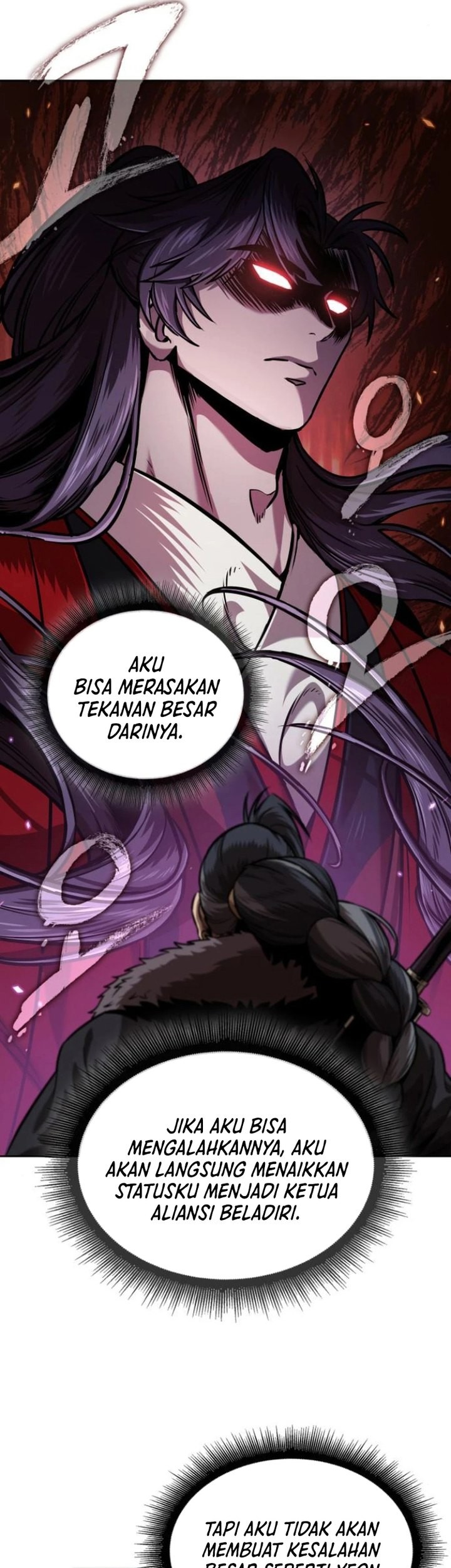 Nano Machine - Chapter 249 - Page 64