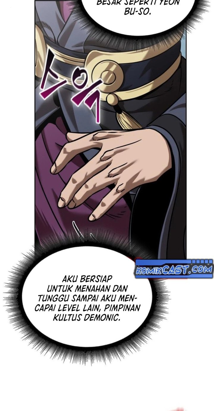 Nano Machine - Chapter 249 - Page 65