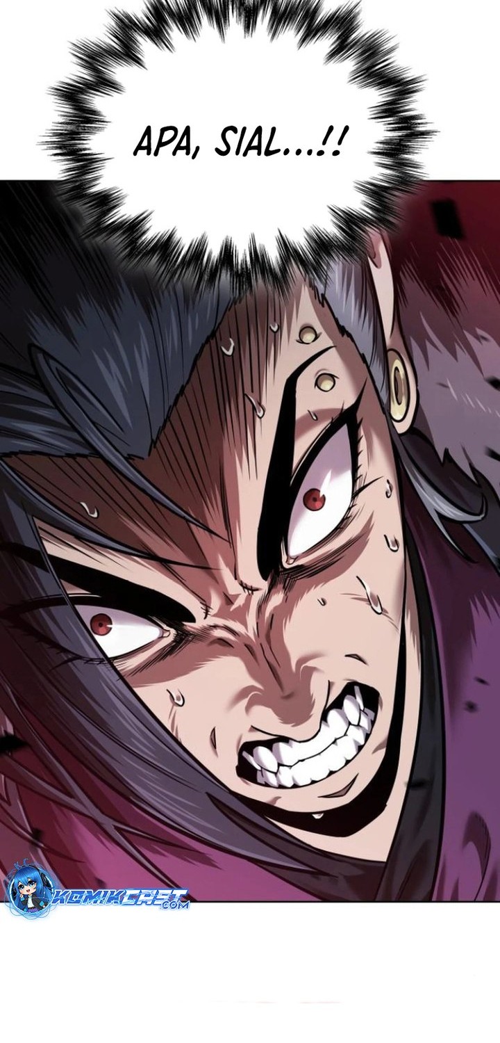 Nano Machine - Chapter 249 - Page 71