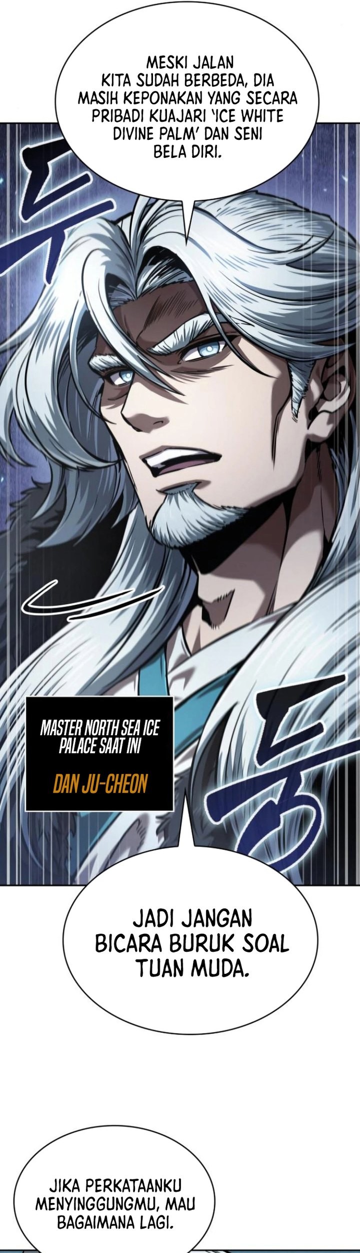 Nano Machine - Chapter 249 - Page 4