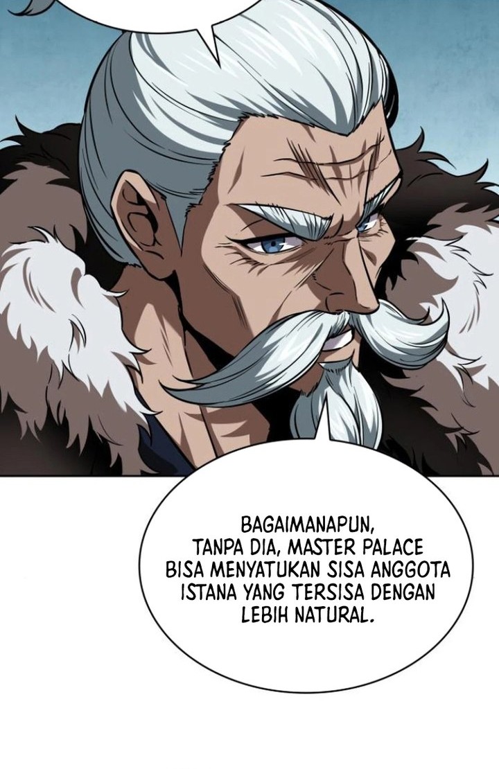 Nano Machine - Chapter 249 - Page 5