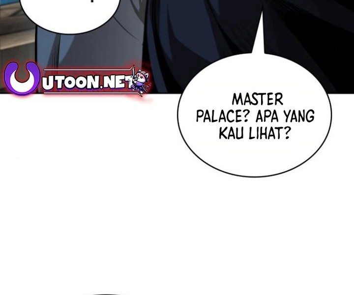 Nano Machine - Chapter 249 - Page 9