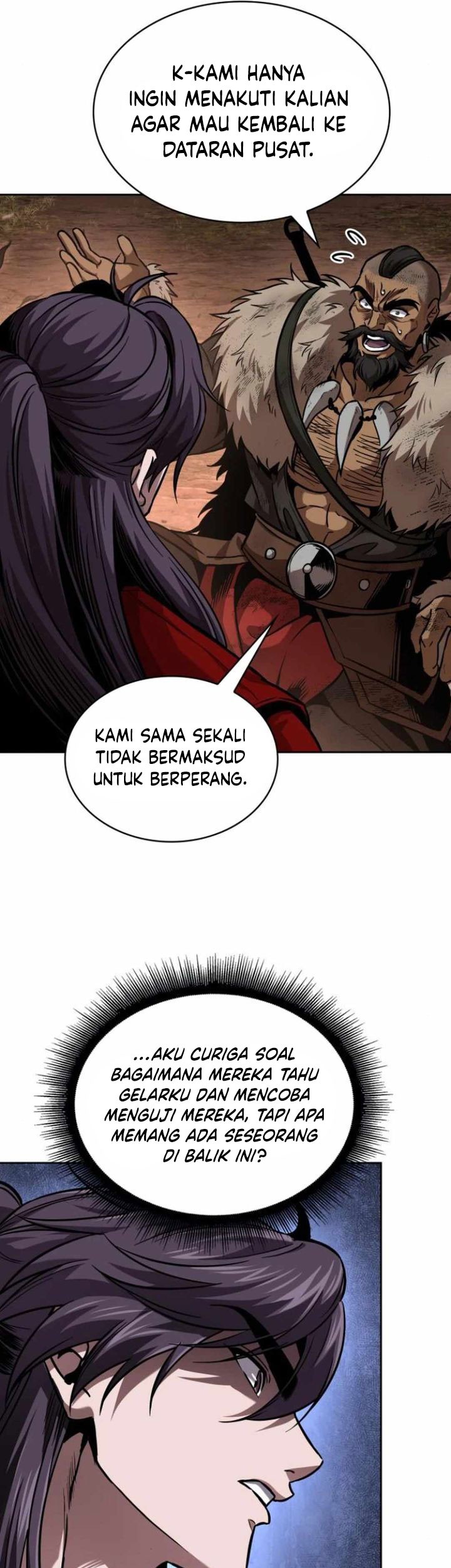 Nano Machine - Chapter 248 - Page 24