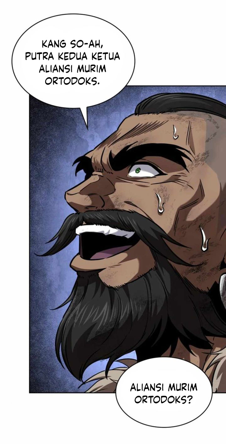 Nano Machine - Chapter 248 - Page 26