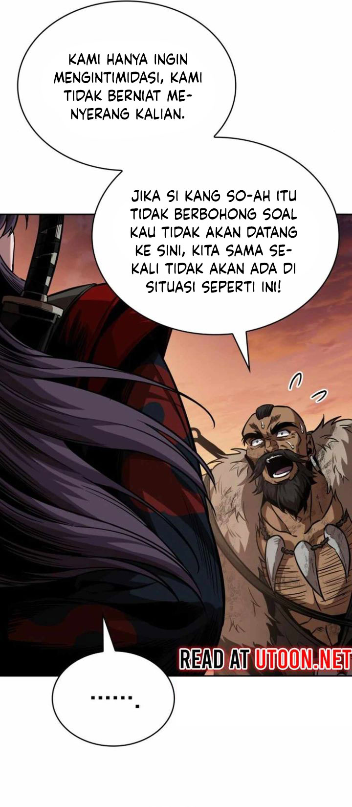 Nano Machine - Chapter 248 - Page 28