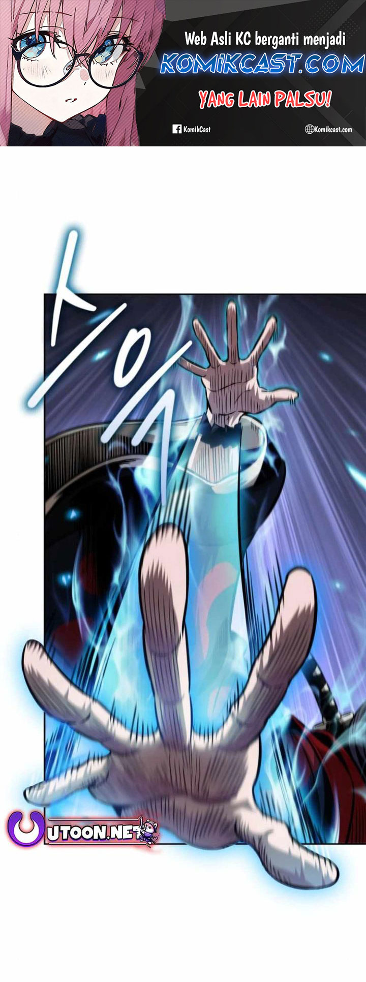 Nano Machine - Chapter 248 - Page 2