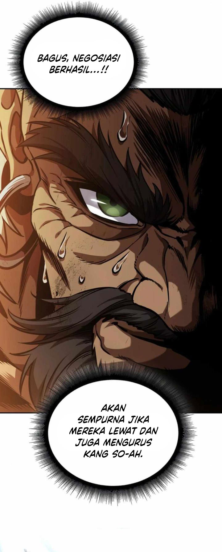 Nano Machine - Chapter 248 - Page 31