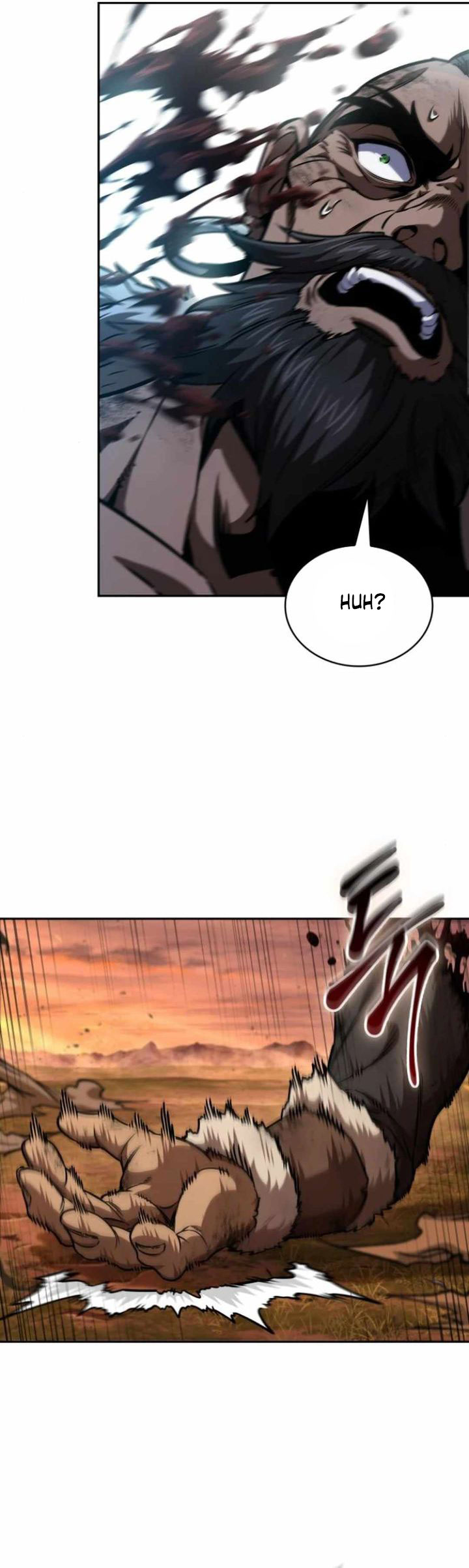 Nano Machine - Chapter 248 - Page 33