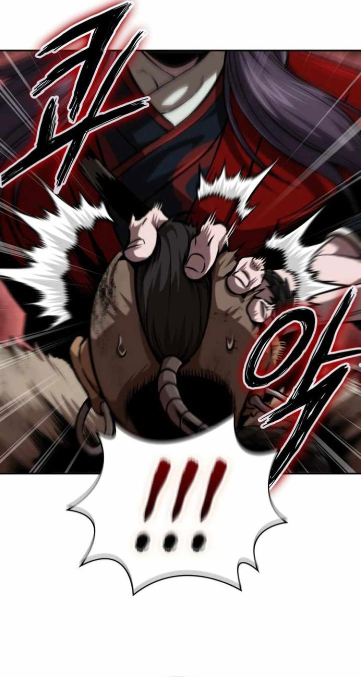 Nano Machine - Chapter 248 - Page 38